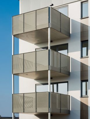 Batitec immobilier longval
