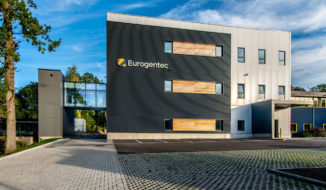 Batitec batiement industriel eurogentec