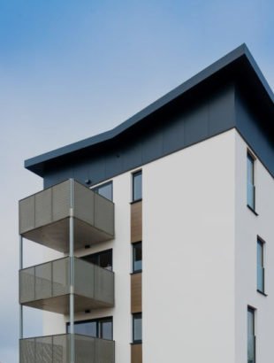 Batitec longval batiements residentiels
