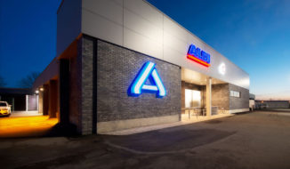 Batitec aldi herstal