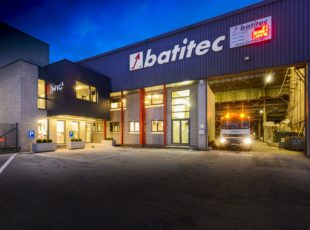 Bureaux batitec