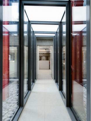 Batitec bureau autres