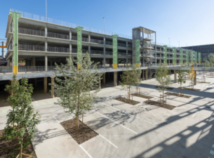 Ateliers Centraux seraing