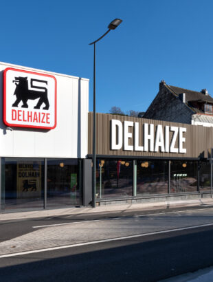 DELHAIZE 3195