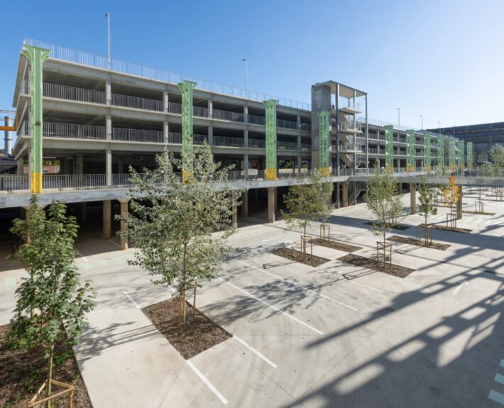 Ateliers Centraux seraing