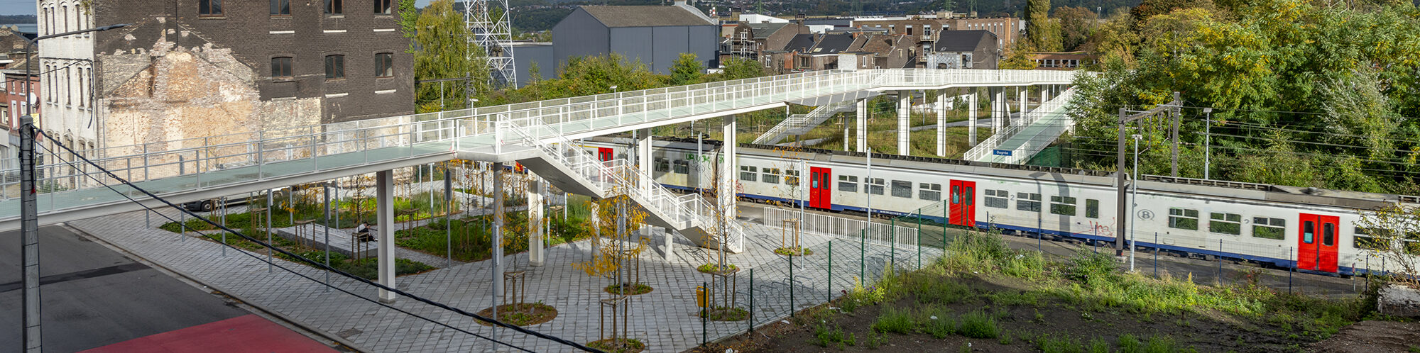 Site Web construction genie civil