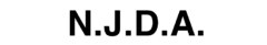 NJDA logo architecte