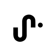 Simple architecture logo