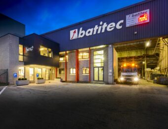 BATITEC NUIT 5382