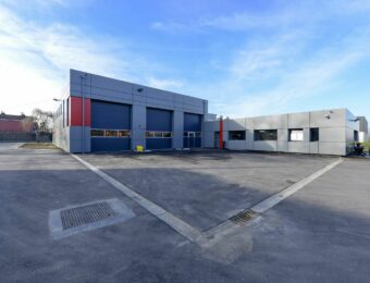 Batitec batiment bureaux et autres grivegnee 2494
