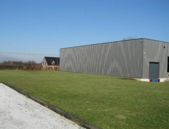 Batitec batiment commercial soumagne 2
