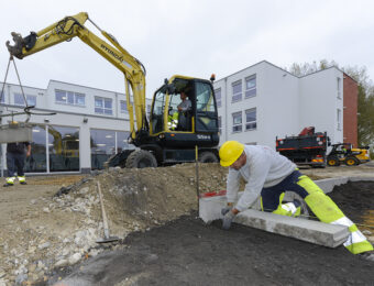 Batitec entreprise general liege travaux voirie ser3334