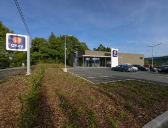 Entreprise construction batitec batiment commercial stavelot ser2188