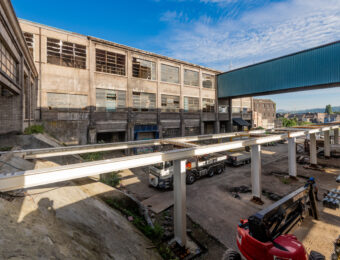 Passerelle seraing 7481
