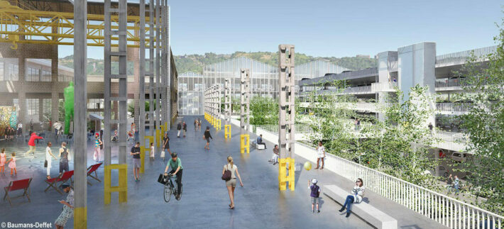Ateliers Centraux Seraing