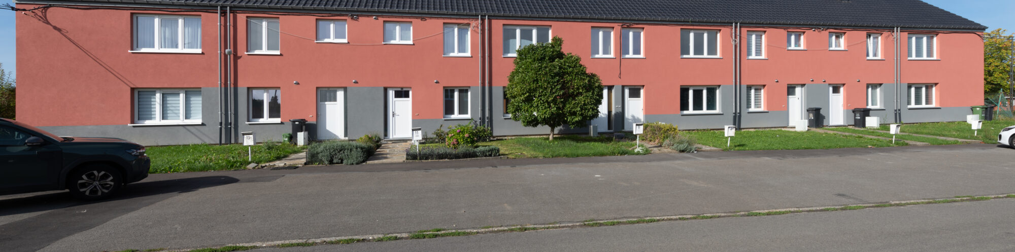 Retinne logis sociaux 0641