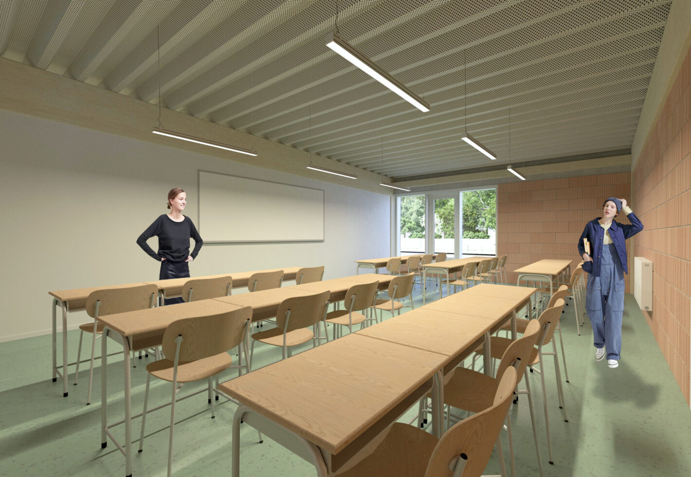 1708 EHVL Classe