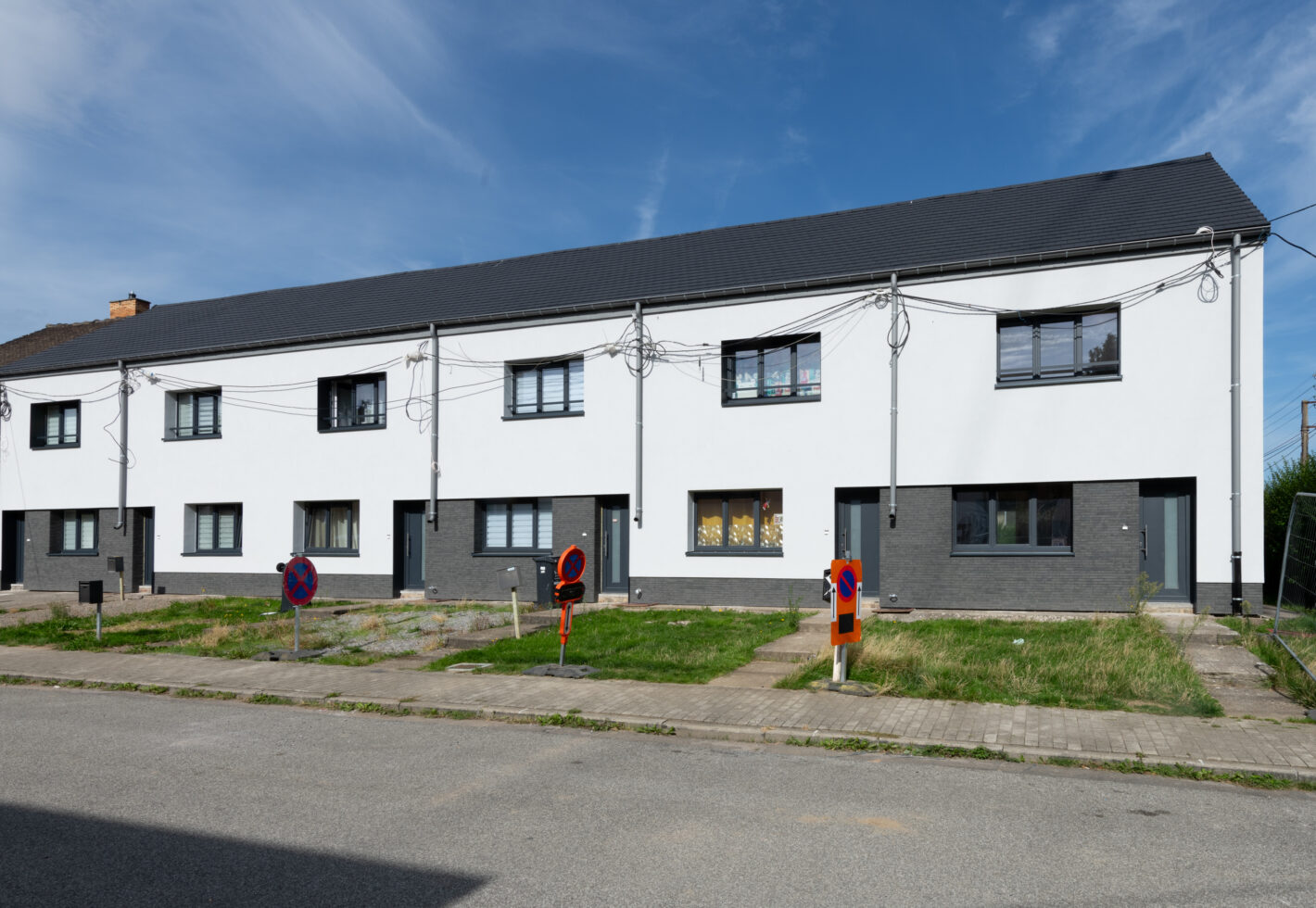 OUGREE logis sociaux 0989