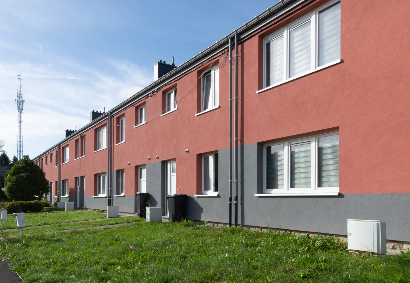 Retinne logis sociaux 0564