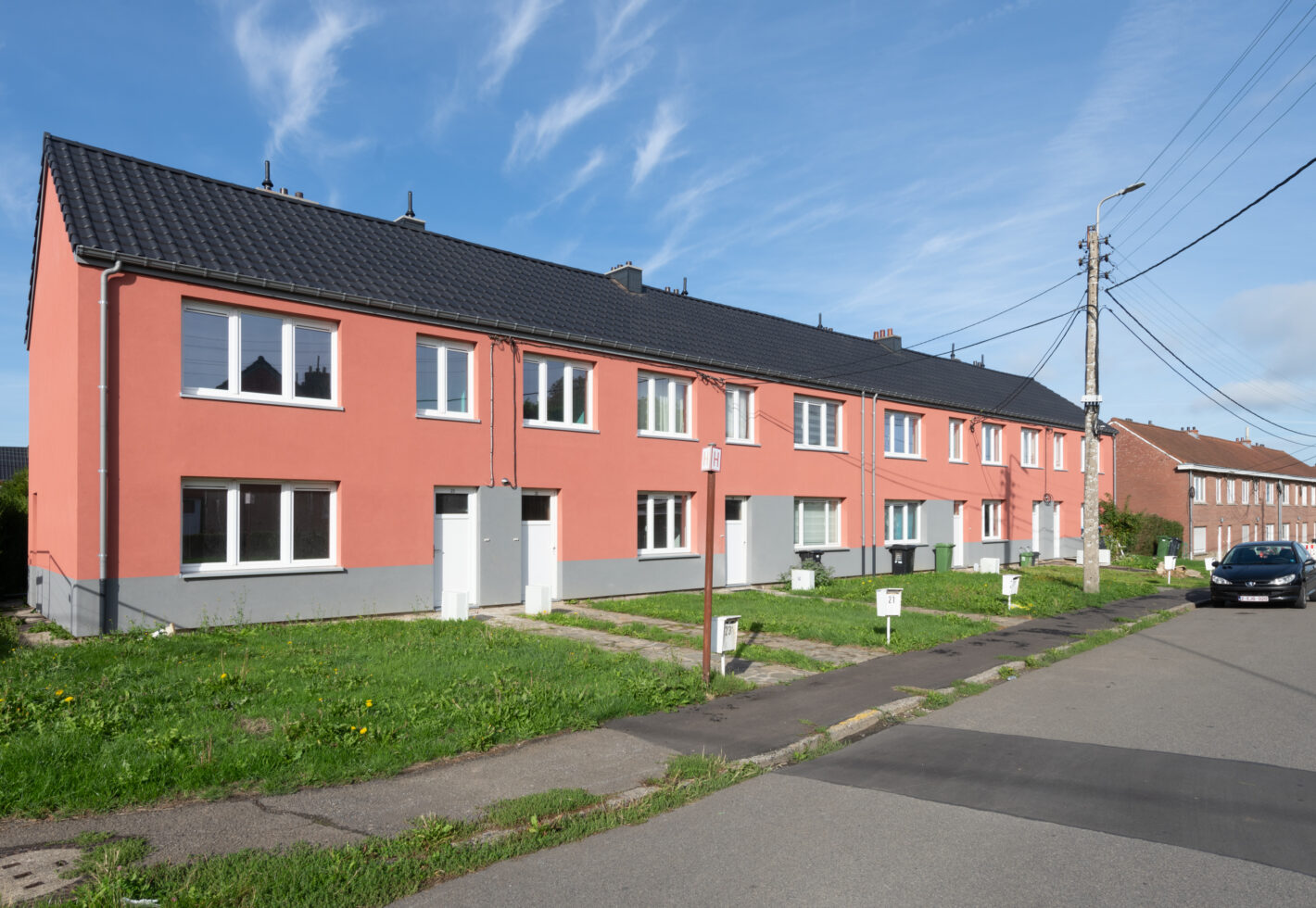 Retinne logis sociaux 0581