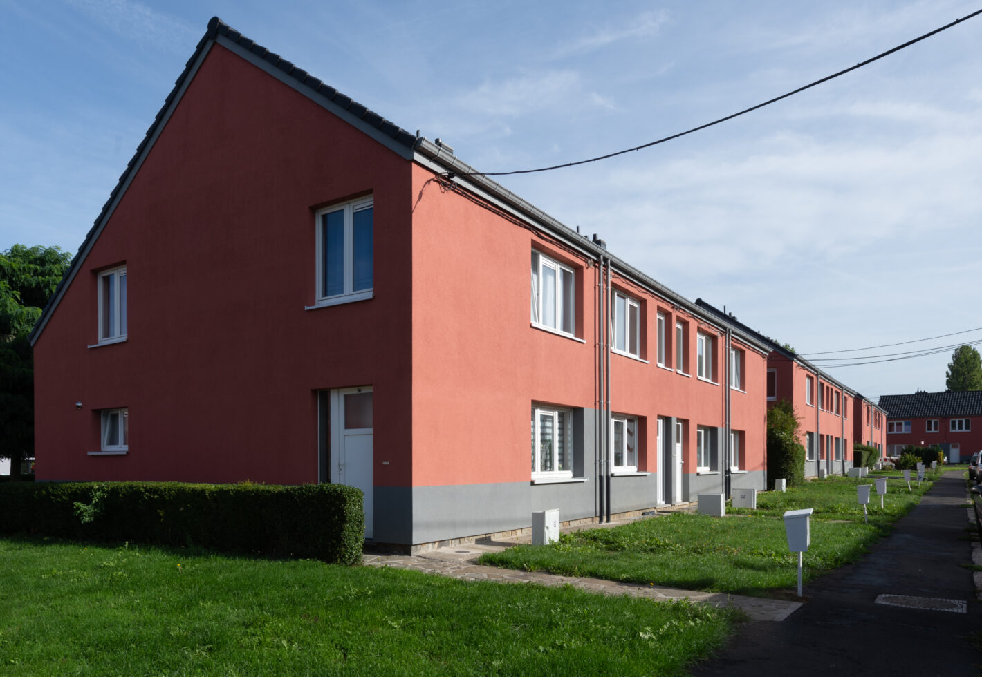 Retinne logis sociaux 0584