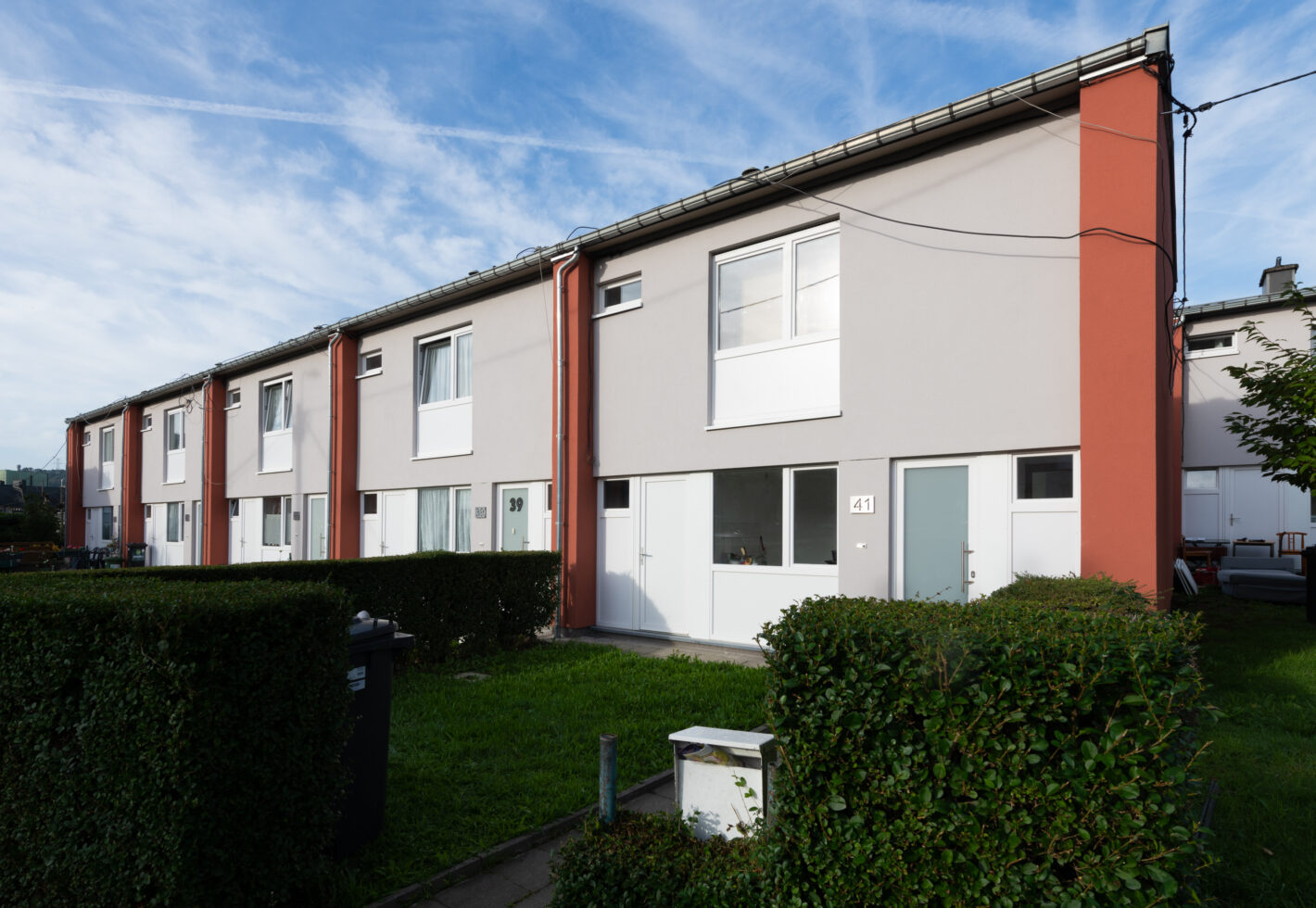 Vaux sous chevremont logis sociaux 0415