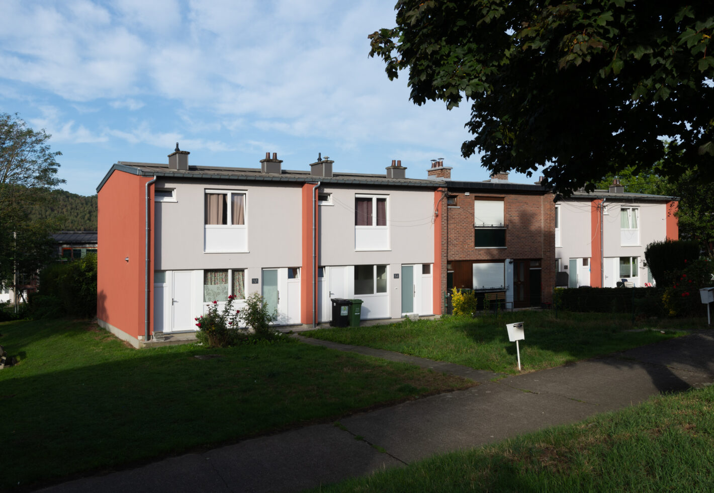 Vaux sous chevremont logis sociaux 0468