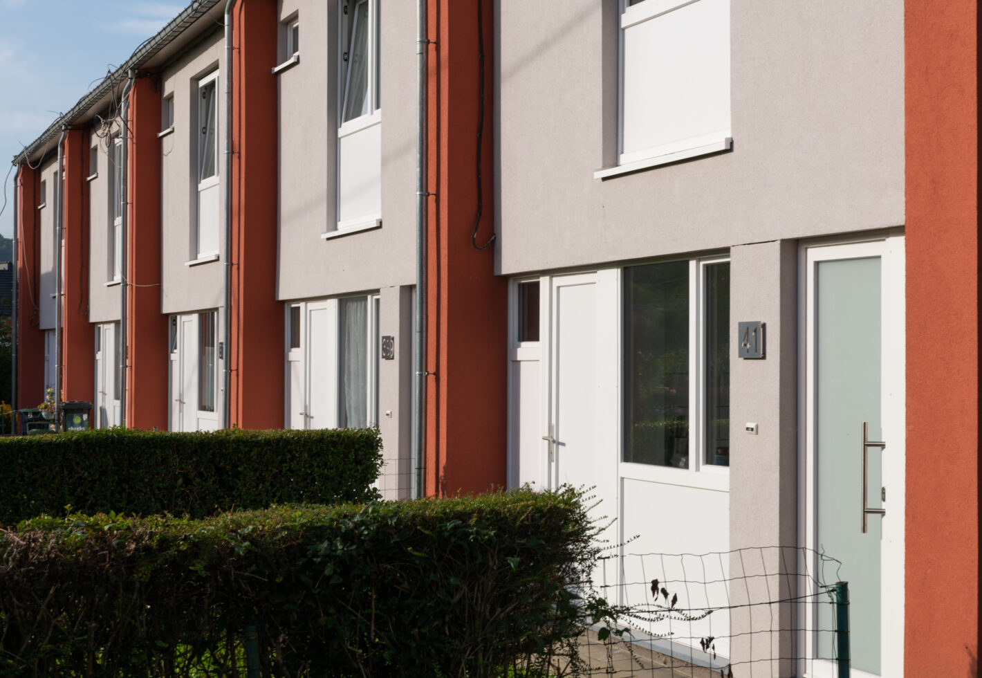 Vaux sous chevremont logis sociaux 0505