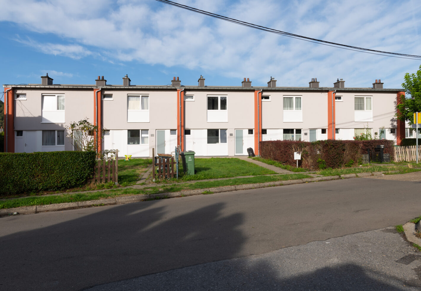 Vaux sous chevremont logis sociaux 0520