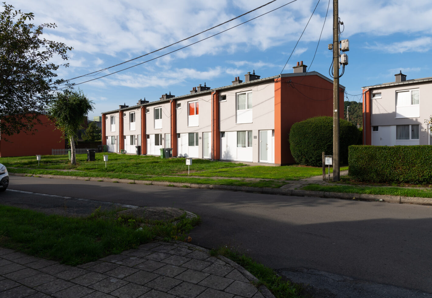 Vaux sous chevremont logis sociaux 0521