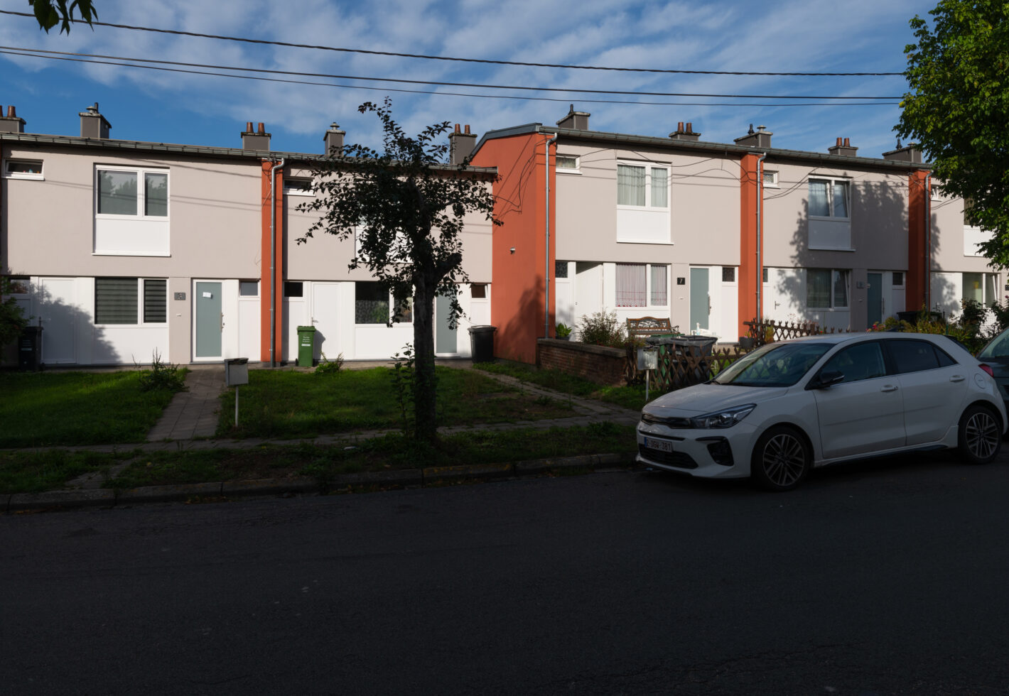 Vaux sous chevremont logis sociaux 0533