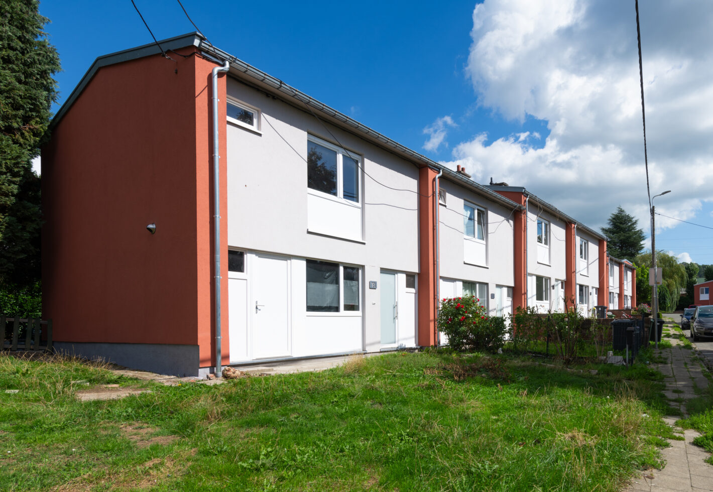 Vaux sous chevremont logis sociaux 0879
