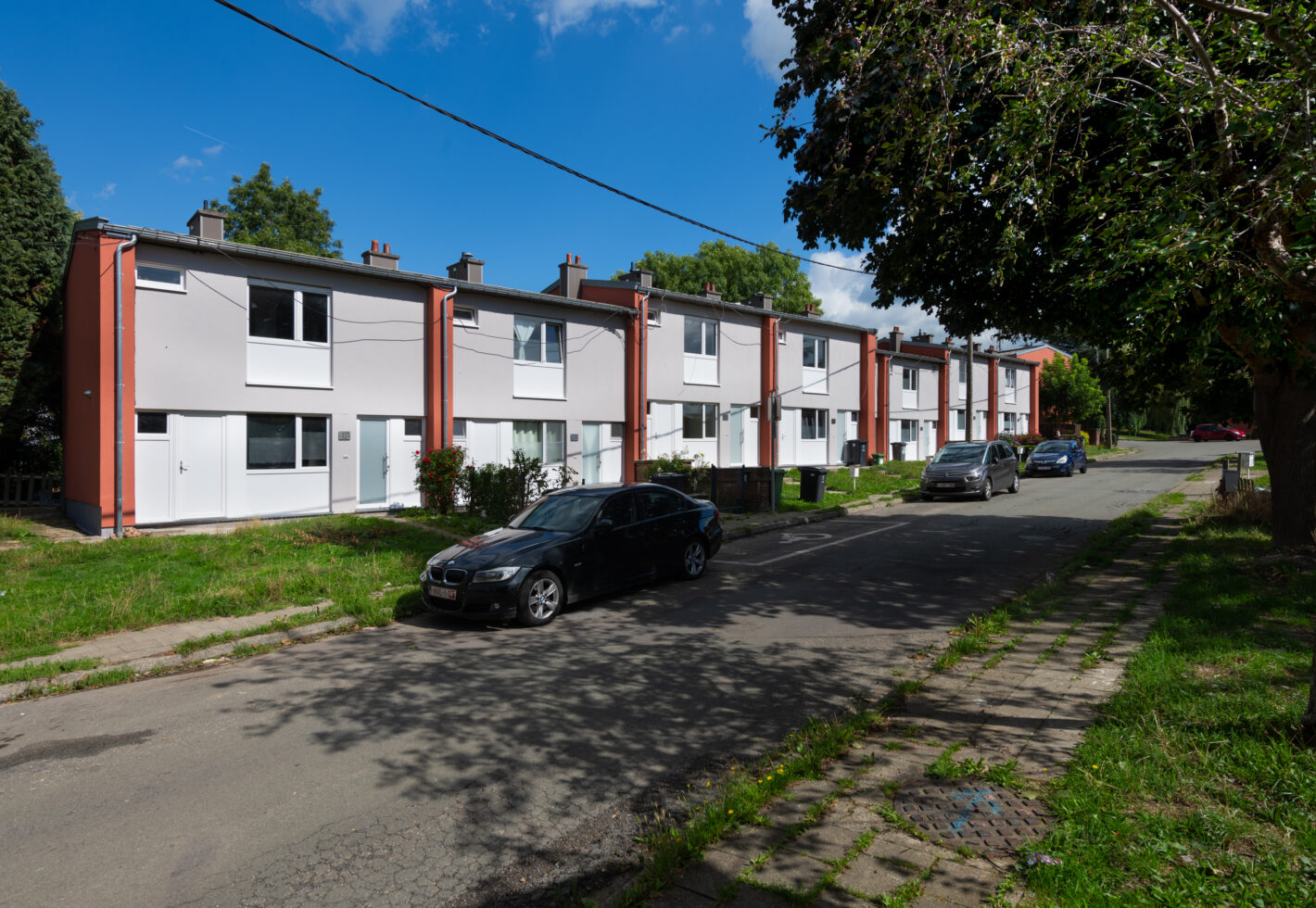 Vaux sous chevremont logis sociaux 0899