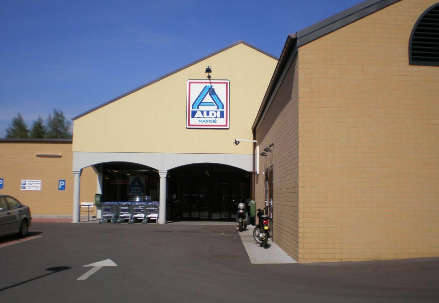 Aldi arlon 022