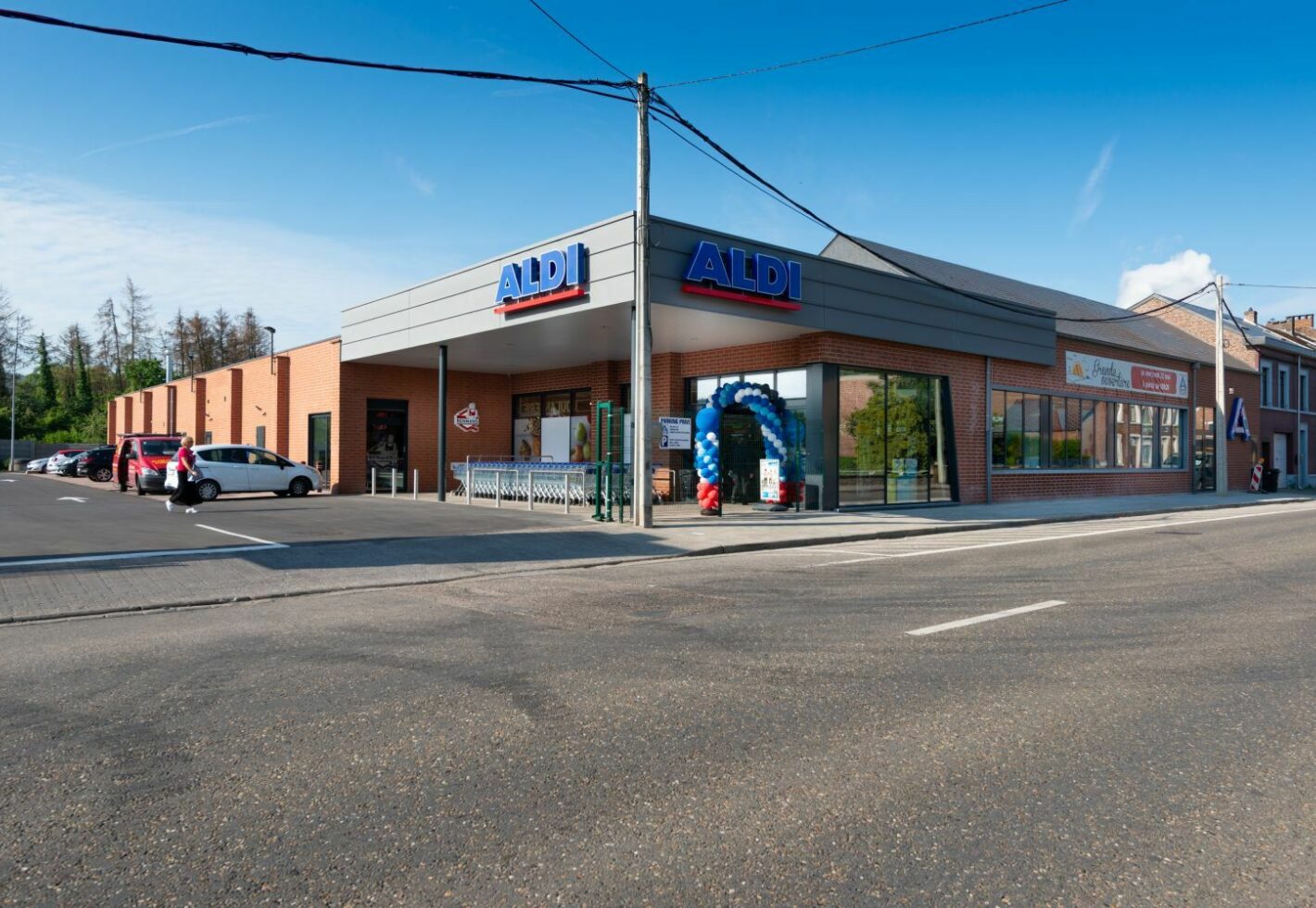 Batitec aldi amay longval 3167