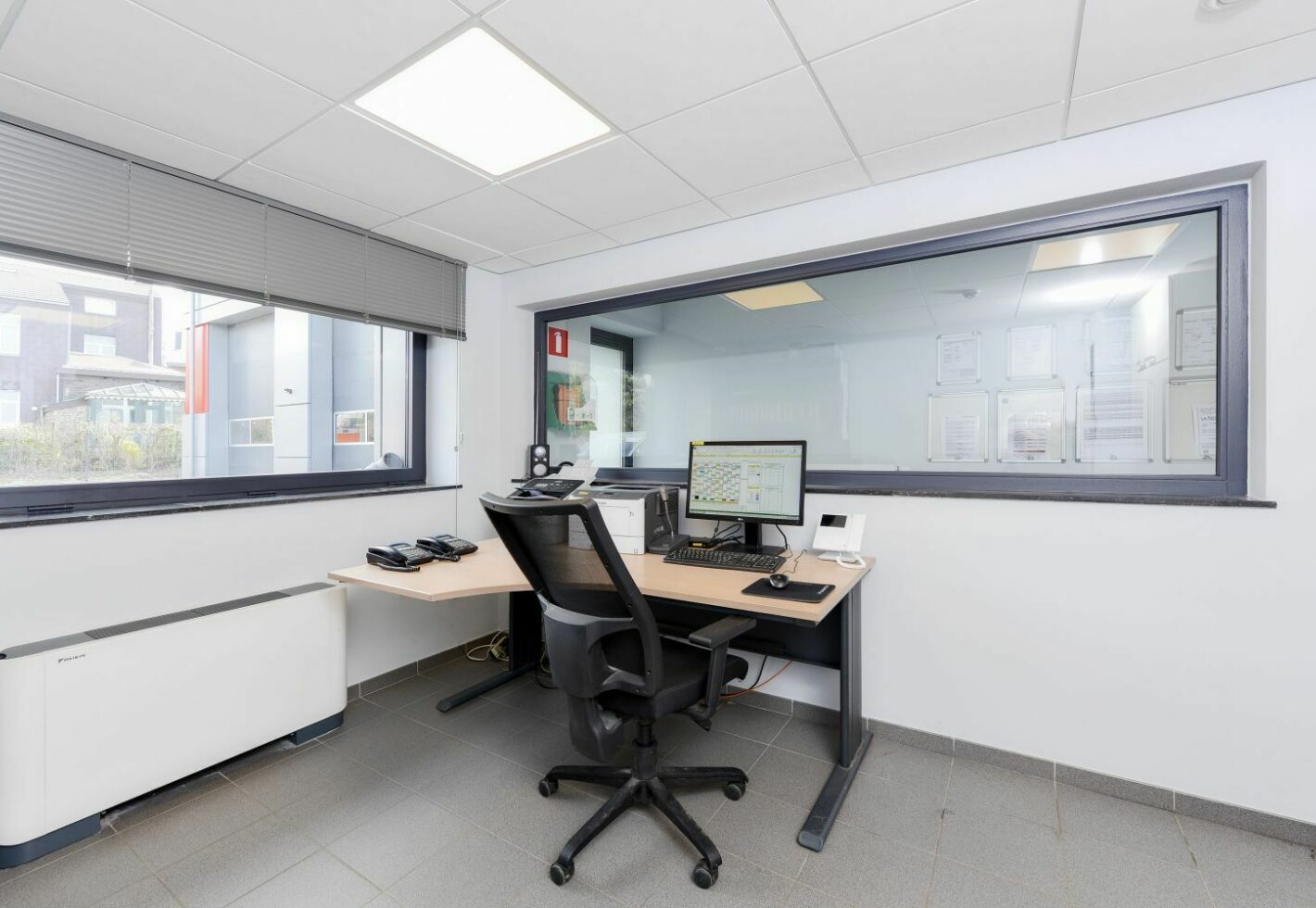 Batitec batiment bureaux et autres grivegnee 3023