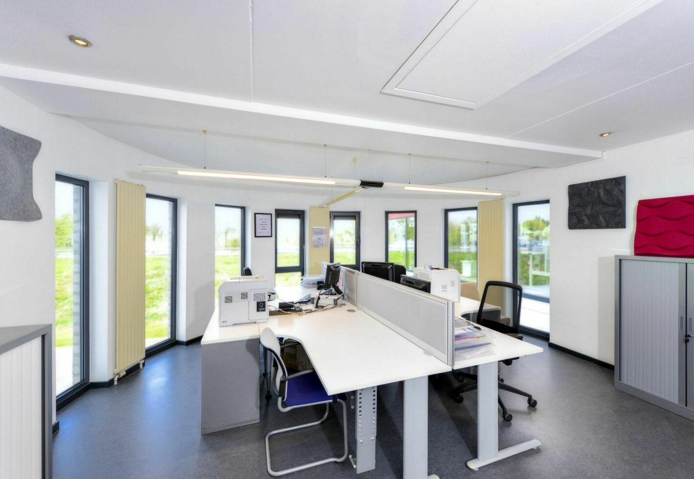 Batitec batiment commercial bureaux grace hollogne 6759