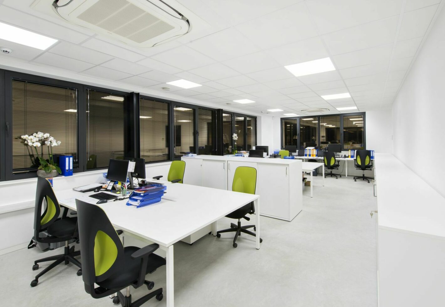 Batitec batiment industriel bureaux sprimont 4234