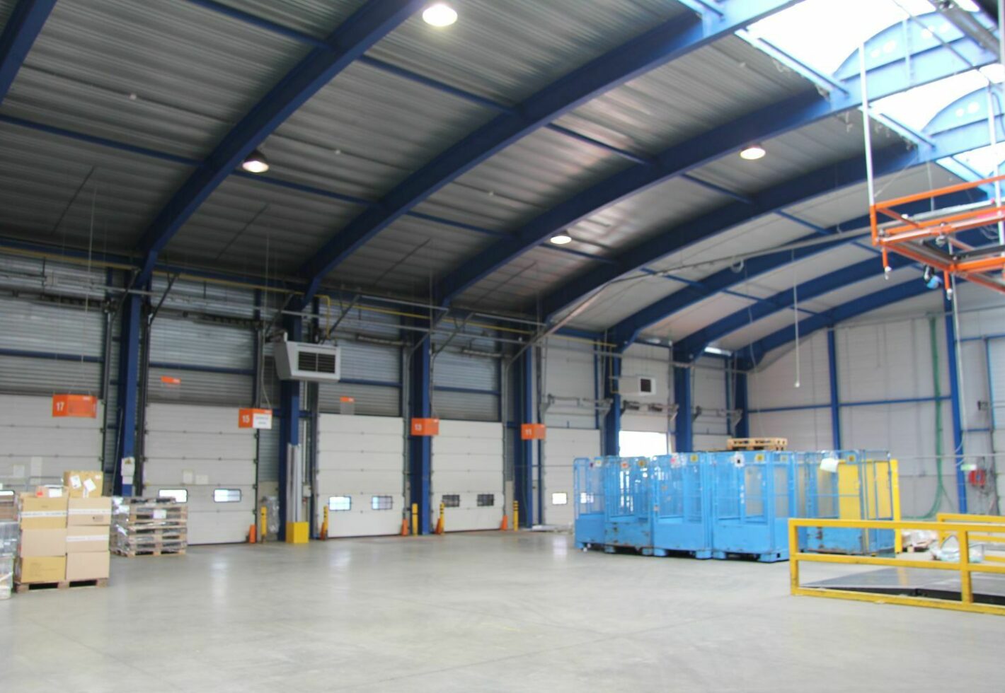 Batitec construction batiment commercial industriel milmort 8149