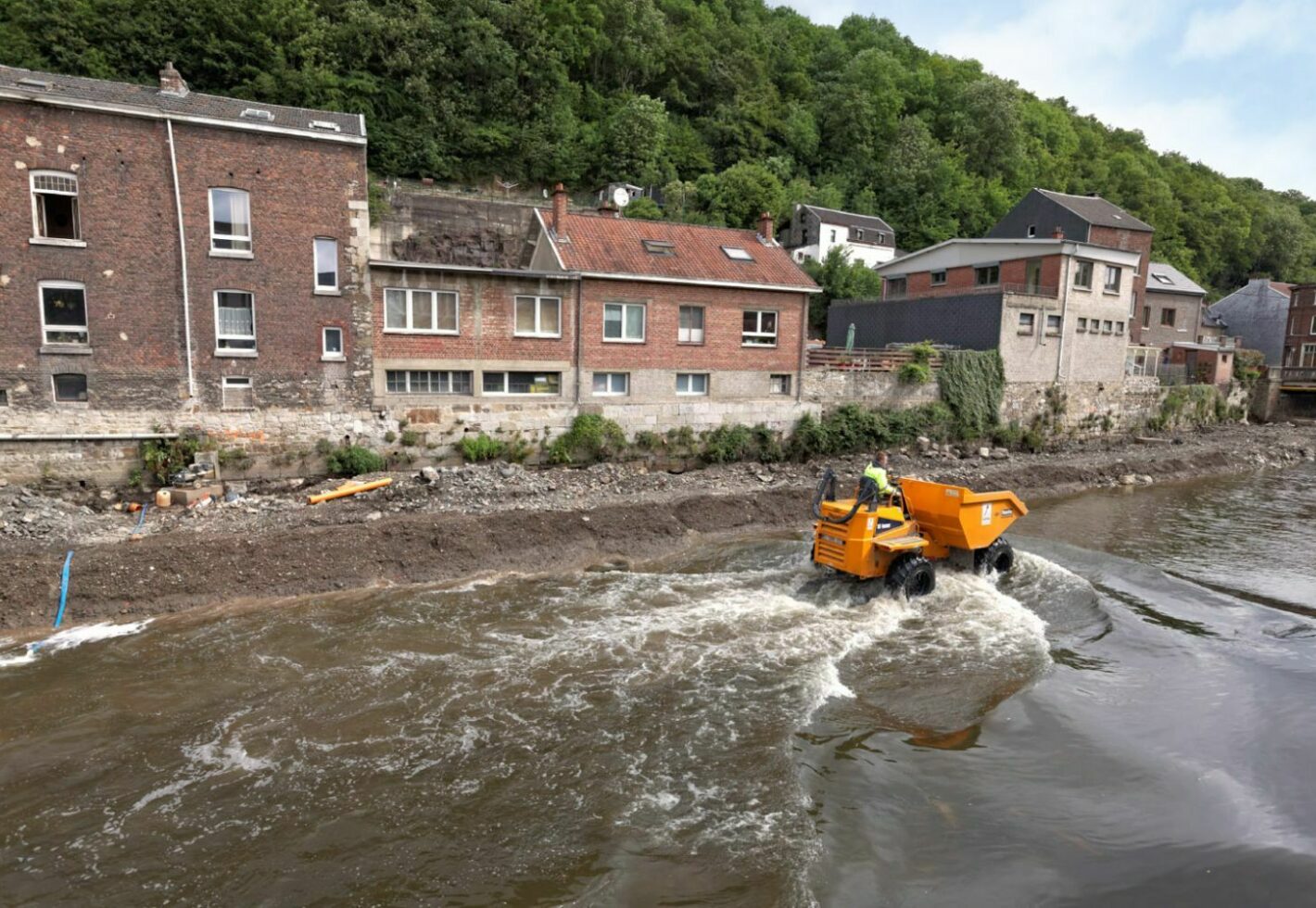 Batitec entreprise construction liege travaux genie civil pepinster 2867