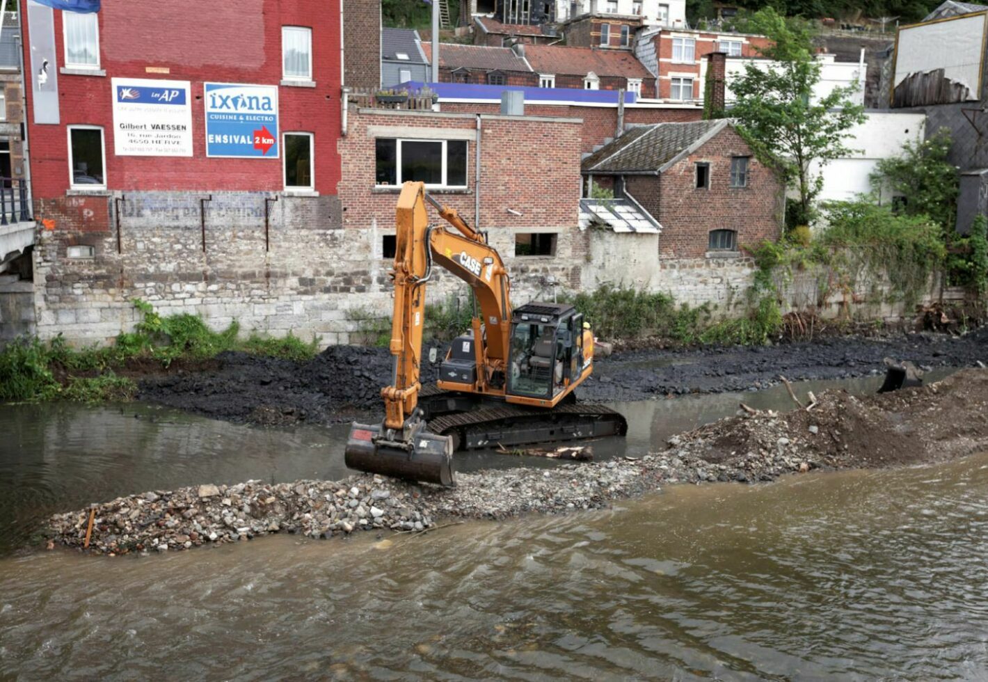 Batitec entreprise construction liege travaux genie civil pepinster 2879