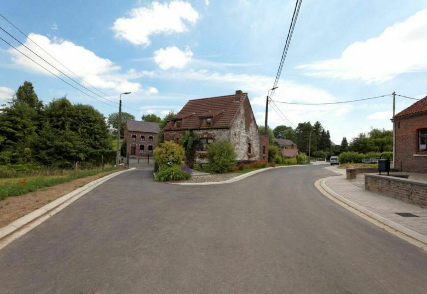 Batitec travaux voirie wansin 5