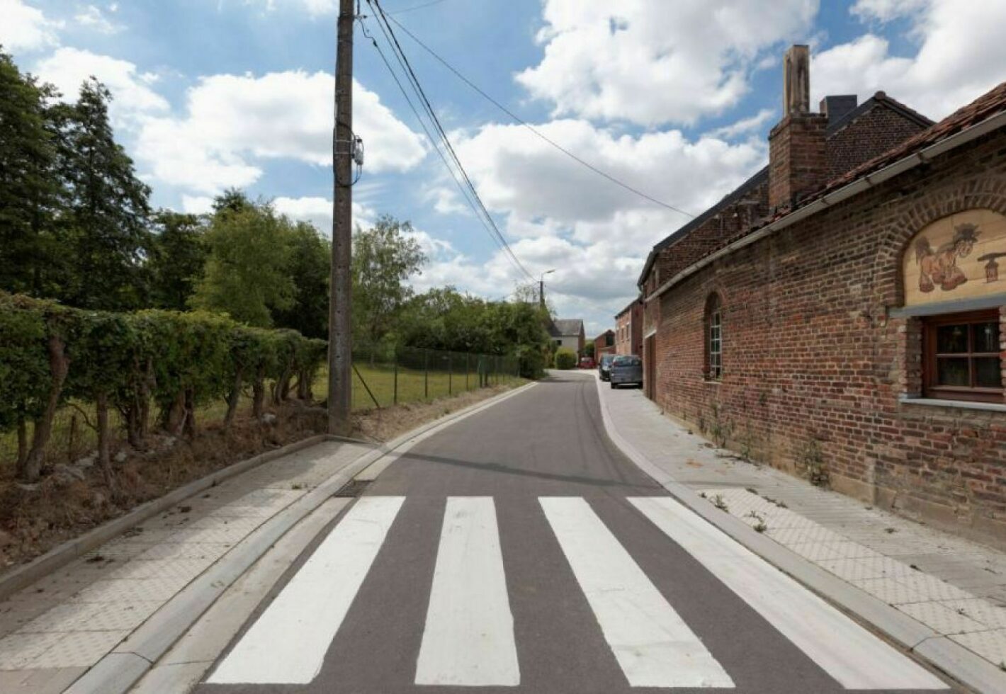 Batitec travaux voirie wansin 6