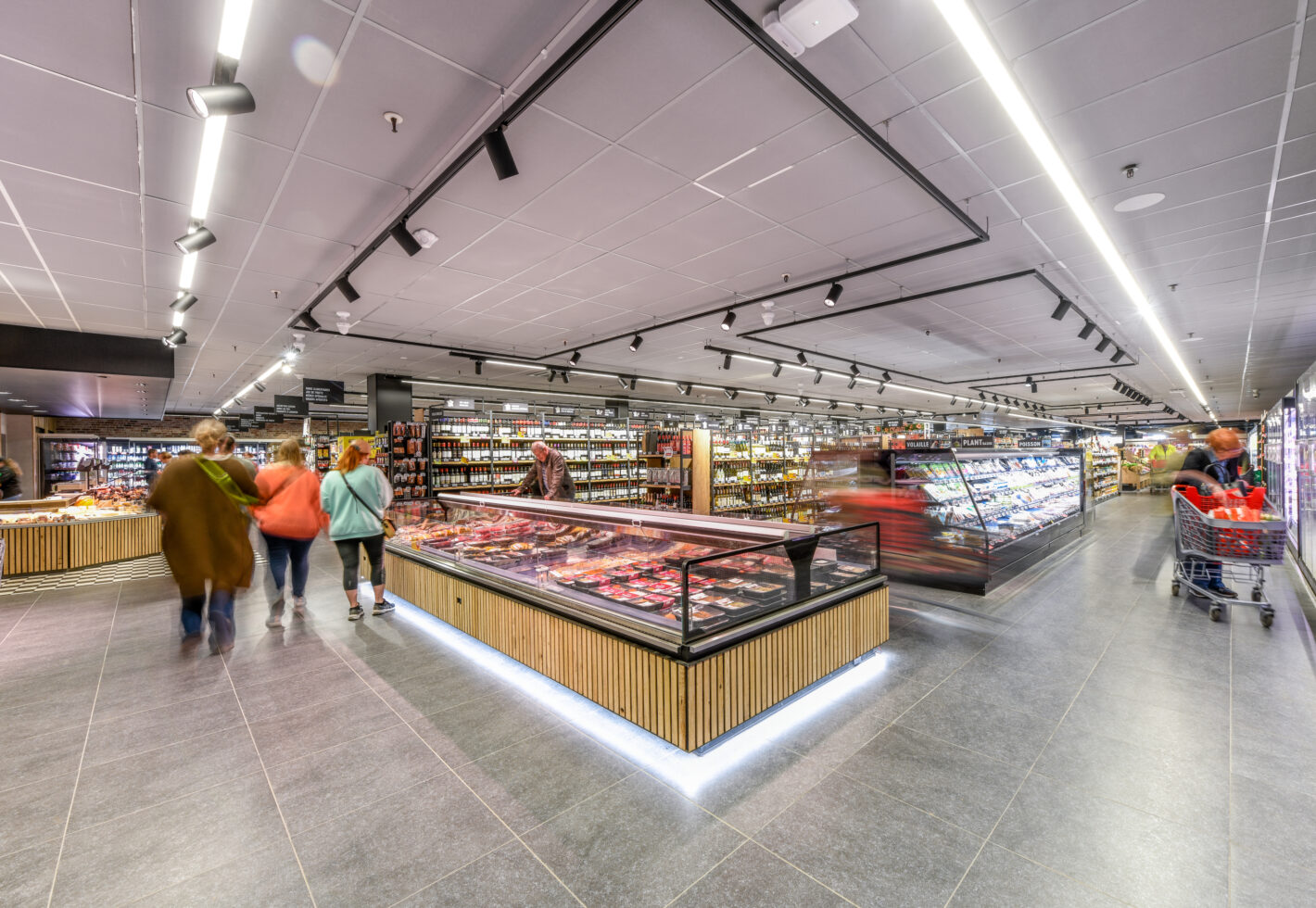 Delhaize welkenraedt 3497