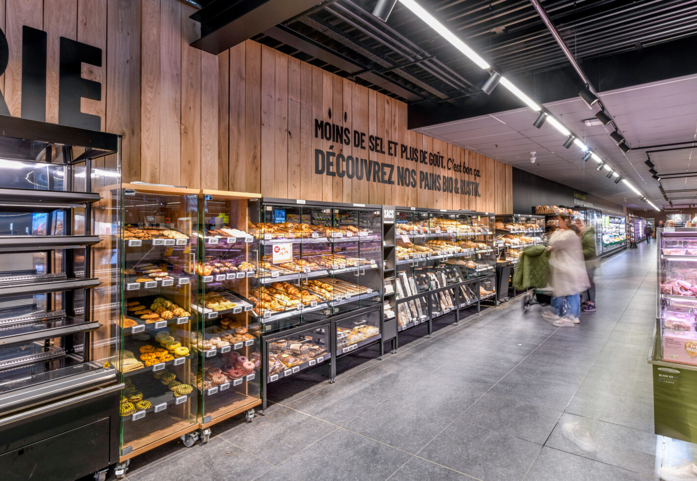 Delhaize welkenraedt 3503