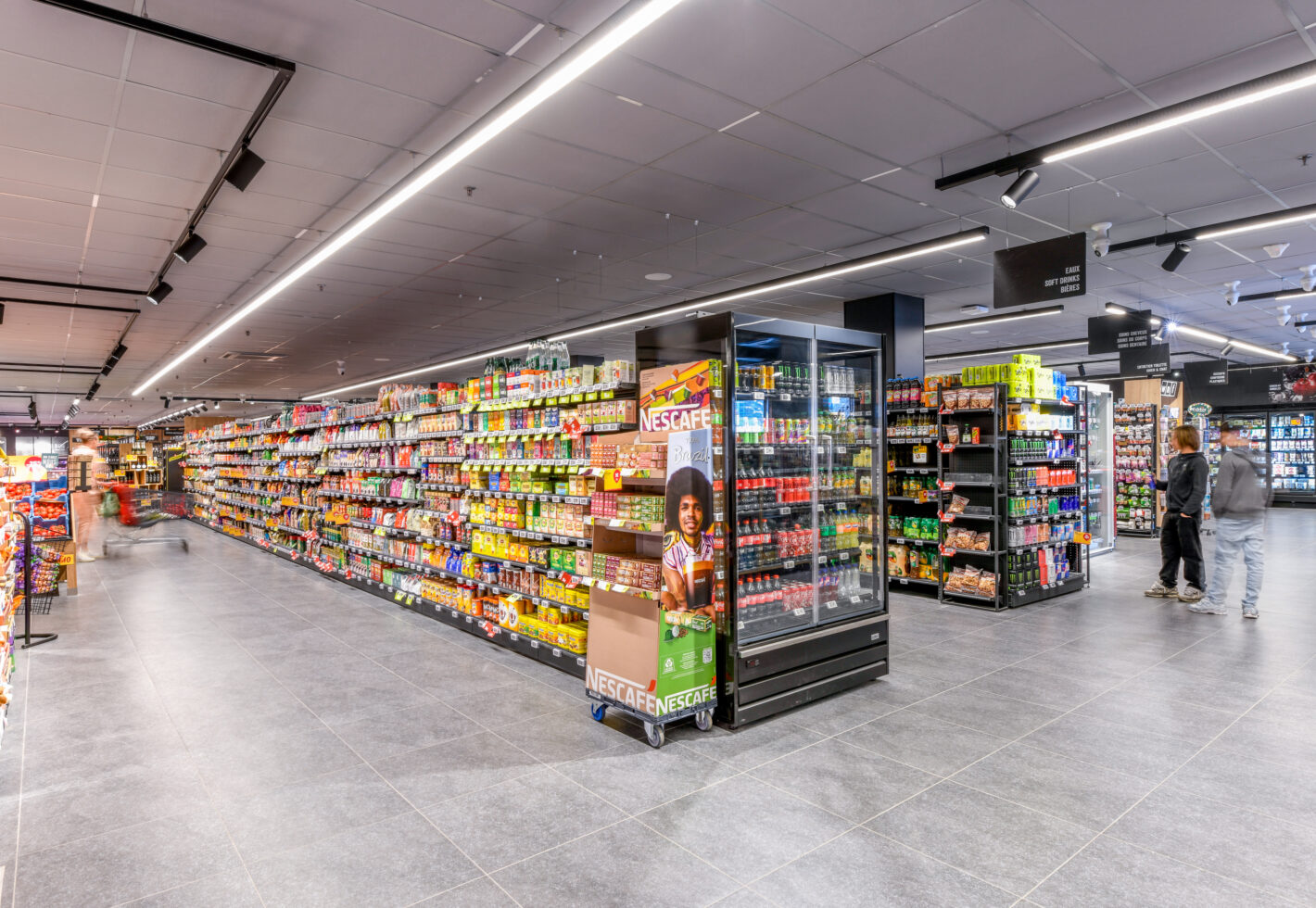 Delhaize welkenraedt 3507