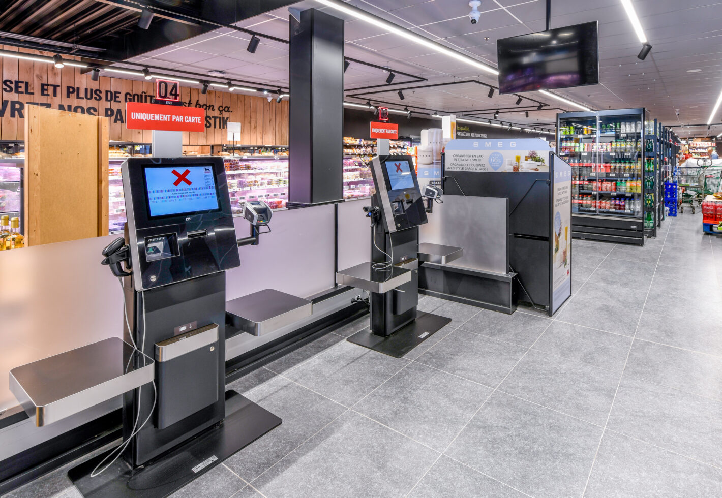 Delhaize welkenraedt 3515
