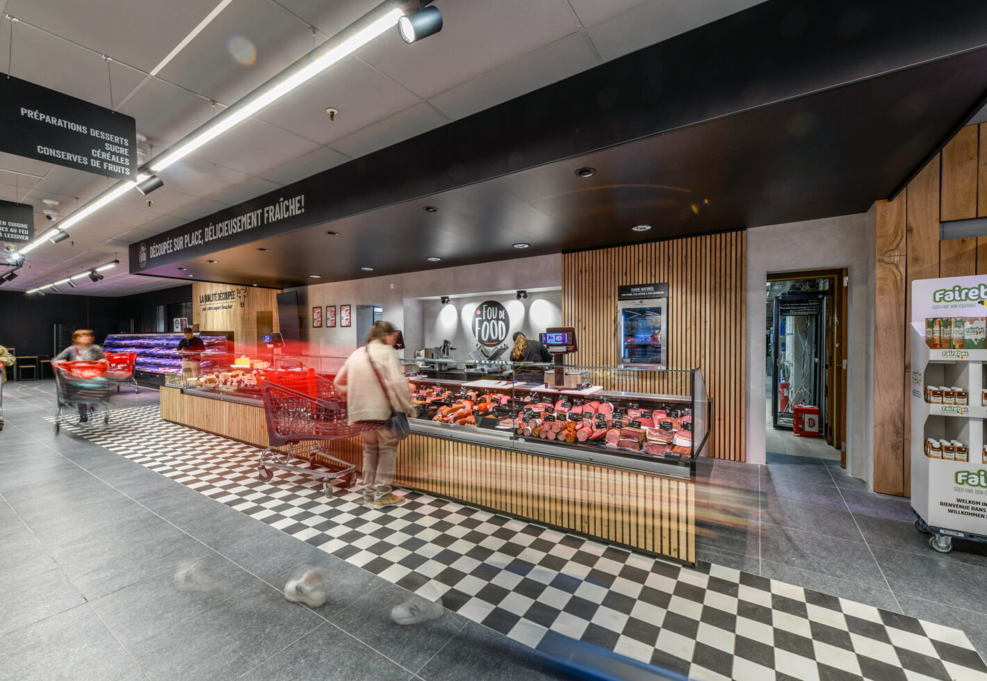 Delhaize welkenraedt 3544