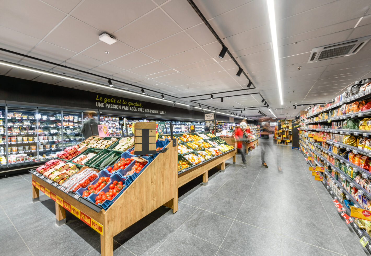 Delhaize welkenraedt 3556