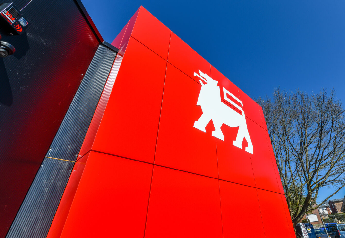 Delhaize welkenraedt 3592